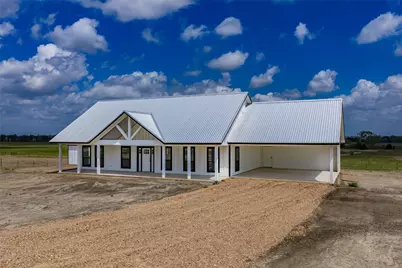 9391 Hajovsky Road, La Grange, TX 78945 - Photo 22