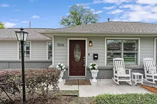 1506 Freedonia Dr, Houston, TX 77055 - Photo 1