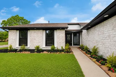 2503 Buffalo Trail, Sugar Land, TX 77479 - Photo 1