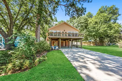 14219 Shadow Bay Drive #J, Willis, TX 77318 - Photo 1