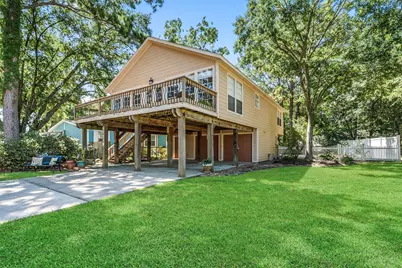 14219 Shadow Bay Drive #J, Willis, TX 77318 - Photo 4