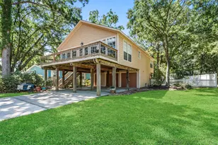 14219 Shadow Bay Dr, Willis, TX 77318 - Photo 4