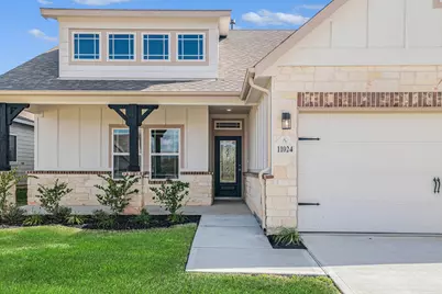 11024 Ondrea, Willis, TX 77318 - Photo 4