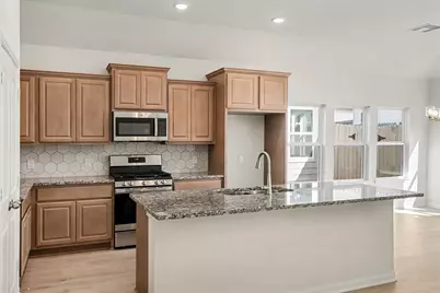 11024 Ondrea, Willis, TX 77318 - Photo 8