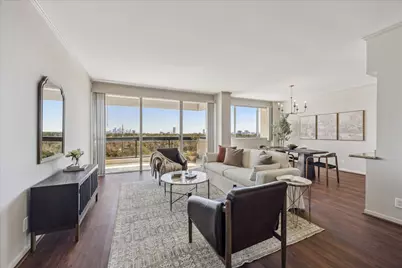 49 Briar Hollow Lane Lane #1004, Houston, TX 77027 - Photo 1