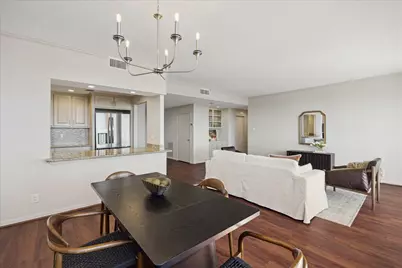 49 Briar Hollow Lane Lane #1004, Houston, TX 77027 - Photo 8