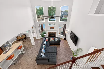 8119 Edenwood Drive, Spring, TX 77389 - Photo 14