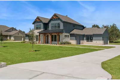 25216 Pleasant Retreat Court, Montgomery, TX 77356 - Photo 1