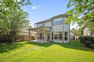 131 Zephyr Bend Pl, The Woodlands, TX 77381 - Photo 38