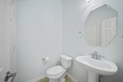 131 Zephyr Bend Place, The Woodlands, TX 77381 - Photo 8