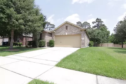 9431 Black Tooth Way, Humble, TX 77396 - Photo 1