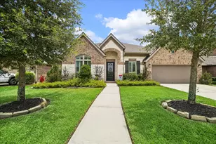 23435 Tavola Rosa Dr, New Caney, TX 77357 - Photo 1