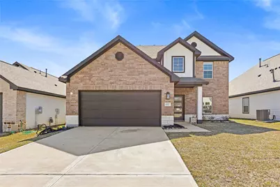 11707 Eclipse Drive, Willis, TX 77318 - Photo 1