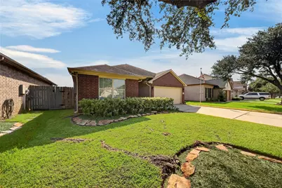 20515 Spring Bluff Lane, Spring, TX 77388 - Photo 2