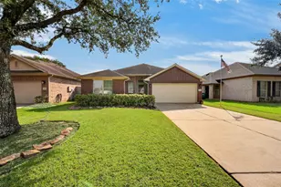 20515 Spring Bluff Ln, Spring, TX 77388 - Photo 1
