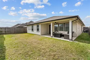 13332 Silver Egret Ln Ln, La Marque, TX 77568 - Photo 38