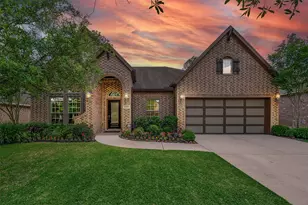 31507 Reston Cliff Ct, Spring, TX 77386 - Photo 2