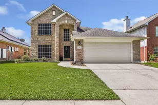7142 Garnet Hill Ln, Humble, TX 77346 - Photo 1