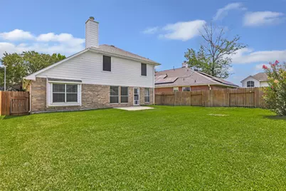 7142 Garnet Hill Lane, Humble, TX 77346 - Photo 4