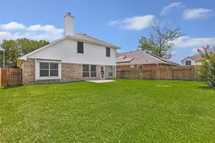 7142 Garnet Hill Ln, Humble, TX 77346 - Photo 4