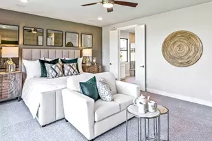 9339 Pentland Vly Ln, Cypress, TX 77433 - Photo 6