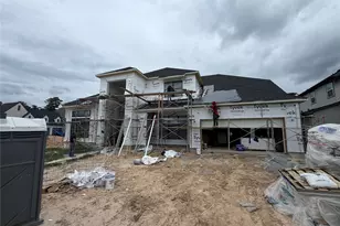 3903 Sandhill Pines Cove, Spring, TX 77386 - Photo 2