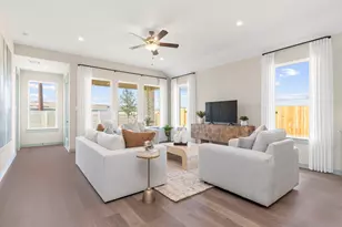 3714 High Plns Dr, League City, TX 77573 - Photo 20