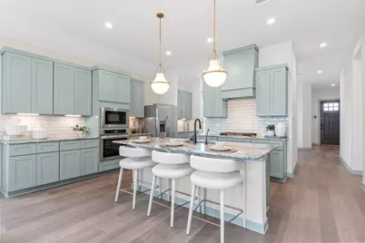 3714 High Plains Drive, League City, TX 77573 - Photo 4