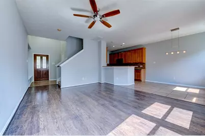 47 Wickerdale Place, The Woodlands, TX 77382 - Photo 8