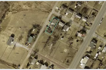 610 W Garrison Avenue, Electra, TX 76360 - Photo 22