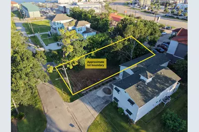 2914 Seargent Street, Seabrook, TX 77586 - Photo 2