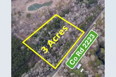 0000 County Road 2223, Cleveland, TX 77327 - Photo 4