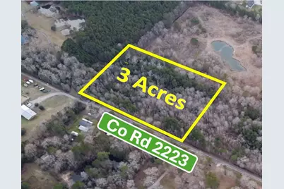 0000 County Road 2223, Cleveland, TX 77327 - Photo 8