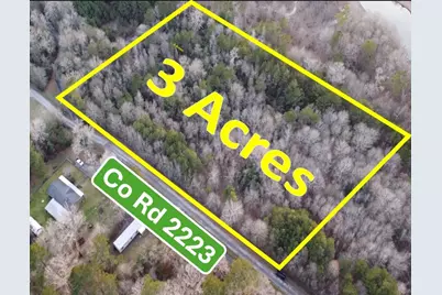 0000 County Road 2223, Cleveland, TX 77327 - Photo 1