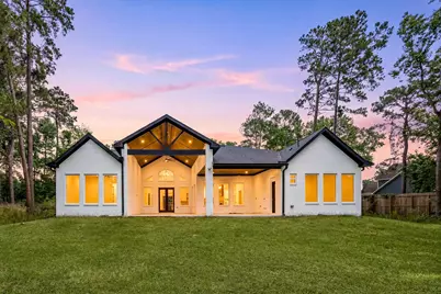 7321 Ponderosa Dr, Magnolia, TX 77354 - Photo 4