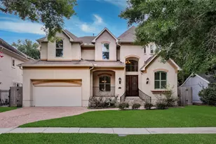 4518 Holt St, Bellaire, TX 77401 - Photo 1