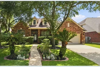 6127 Merry Pine Court, Spring, TX 77379 - Photo 1