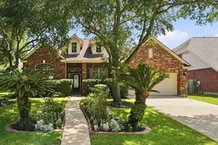 6127 Merry Pine Ct, Spring, TX 77379 - Photo 1