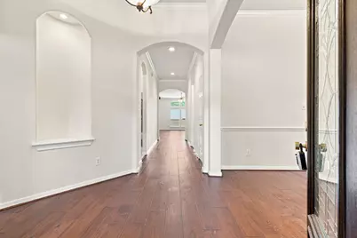 6127 Merry Pine Court, Spring, TX 77379 - Photo 4