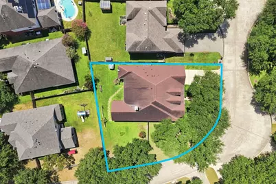6127 Merry Pine Court, Spring, TX 77379 - Photo 46