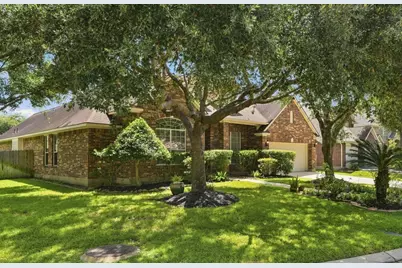 6127 Merry Pine Court, Spring, TX 77379 - Photo 2