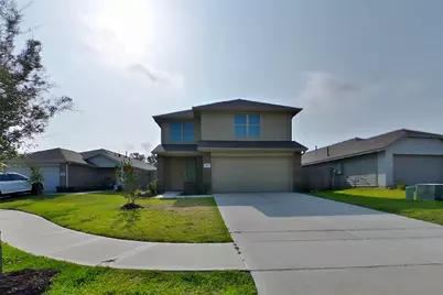 18613 Rosehill Prairie Drive, New Caney, TX 77357 - Photo 1