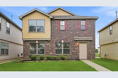 1230 Grassy View Drive, Houston, TX 77073 - Photo 2