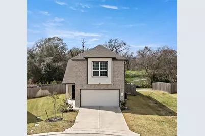1403 Promise Court, Bryan, TX 77803 - Photo 2