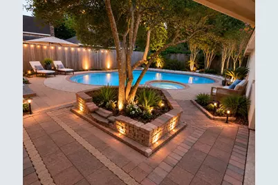 17523 Spicewood Springs Lane, Spring, TX 77379 - Photo 2