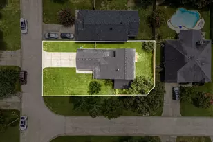 90 W High Oaks Cir, Spring, TX 77380 - Photo 2