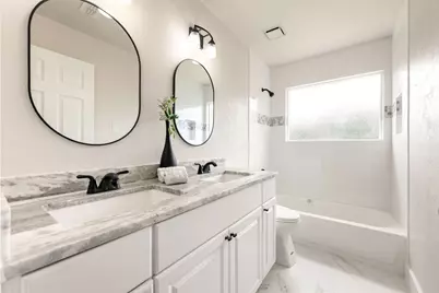 90 W High Oaks Circle, The Woodlands, TX 77380 - Photo 22
