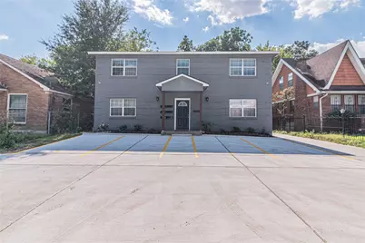 3102 Wentworth Street #3, Houston, TX 77004 - Photo 1