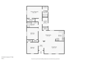 4710 Pine St, Seabrook, TX 77586 - Photo 30