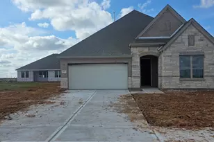 2021 Blue Mar Dr, Brookshire, TX 77423 - Photo 1